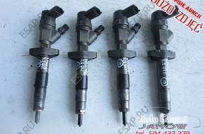 Форсунка Laguna II 2.2 DCI   0445110084