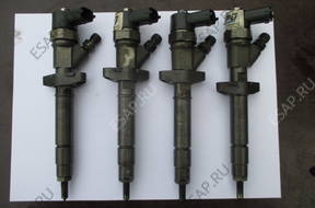 Форсунка LAGUNA II 2.2 DCI  0445110