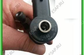 Форсунка LAGUNA II 2.2 DCI   04455110084