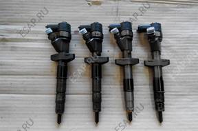 Форсунка   Laguna II 2.2 dci 8200084534 pewne