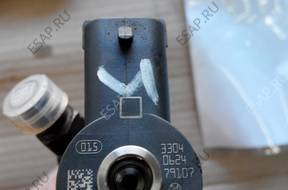 Форсунка   Laguna II 2.2 dci 8200084534 pewne