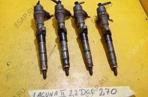 Форсунка   LAGUNA II 2.2 DCI 8200084534