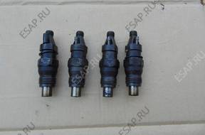 Форсунка   LAGUNA II 2.2 TD