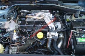 Форсунка   LAGUNA II FL 1,9 dCI 130KM