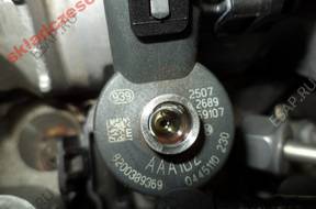 Форсунка Laguna II FL 1.9 DCI 130KM  8200389369