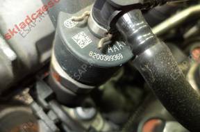 Форсунка Laguna II FL 1.9 DCI 130KM  8200389369