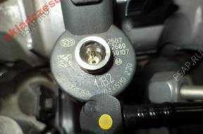 Форсунка Laguna II FL 1.9 DCI 130KM  8200389369