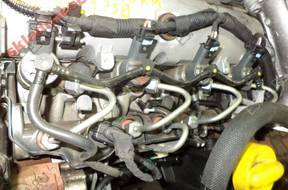Форсунка Laguna II FL 1.9 DCI 130KM  8200389369
