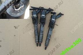 ФОРСУНКА LAGUNA II MEGANE II 1.9 DCI 0445110230