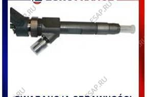 Форсунка  Laguna II Megane II 1.9DCI 0445110230