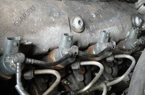 Форсунка LAGUNA II SCENIC 1.9 DCI F9K  044511002