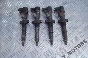 Форсунка  LAGUNA II VEL SATIS 2.2 DCI 150