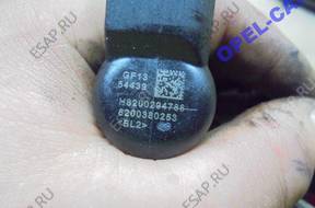 Форсунка   LAGUNA III 1.5 DCI H8200294788