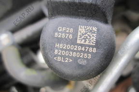 Форсунка LAGUNA III 1.5 DCI SIEMENS  H8200294788