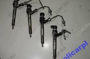 Форсунка LAGUNA III 1.5 DCI SIEMENS K9K