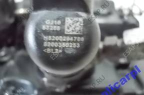 Форсунка LAGUNA III 1.5 DCI SIEMENS K9K