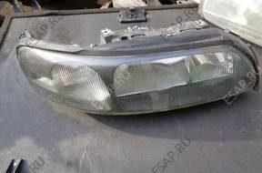 Форсунка Lampa Prawy prawa przednia przd VOLVO V70 ANGLIK
