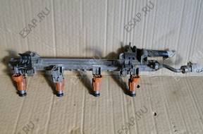 Форсунка   LANCER SPACE STAR COLT 1,6 '05 4G18