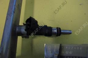 Форсунка LANCER X ASX 2.0 E   ТОПЛИВА 1465A029