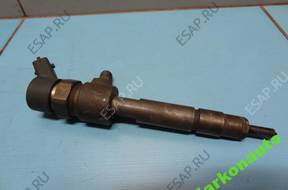 Форсунка  LANCIA FIAT ALFA 1,9 2,4JTD 0445110002