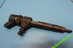 Форсунка  LANCIA FIAT ALFA 1,9 2,4JTD 0445110002