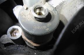 Форсунка  LANCIA FIAT ALFA 1,9 2,4JTD 0445110002