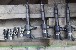 Форсунка  LANCIA FIAT ALFA 1,9JTD 0445110002 110068