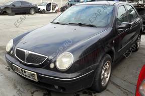 Форсунка LANCIA LYBRA 2.4 JTD