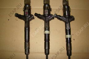 Форсунка Land Cruiser 3.0 D4D