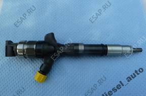 Форсунка   LAND CRUISER HILUX 23670 30180