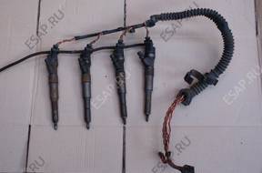 Форсунка  LAND  FREELANDER 2.0 TD4    wiC