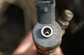 Форсунка  LAND  FREELANDER 2.0 TD4    wiC