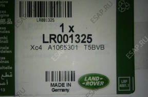 Форсунка Land Rover 2.2td4  LR001325