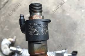 Форсунка LAND ROVER JAGUAR  2.2D TD4 0445116043 2012 год