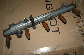 Форсунка ЛАПАН  0280161509 0280155631 VOLVO C70 V70