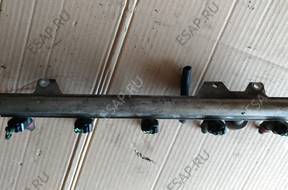 Форсунка ЛАПАН  0280161509 9470229 VOLVO S60 S80 V70