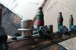 Форсунка ЛАПАН  0280161509 9470229 VOLVO S60 S80 V70
