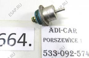 Форсунка ЛАПАН ДАВЛЕНИЯ ТОПЛИВА OPEL CORSA B 1,2 0280160582