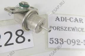 Форсунка ЛАПАН ДАВЛЕНИЯ ТОПЛИВА VOLVO S40 2,0 0280160554
