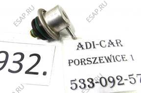 Форсунка ЛАПАН ДАВЛЕНИЯ ТОПЛИВА VW GOLF IV 1,6 0280160557
