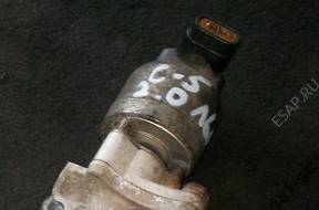 Форсунка ЛАПАН EGR I CITROEN C5 2.0 16v