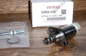 Форсунка ЛАПАН SCV MAZDA 6 MPV 2,0 ДИЗЕЛЬ MZR CD DENSO