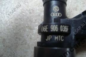 Форсунка ЛАПАН WTRYSKUJACY AUDI A4 A5 Q5 A6