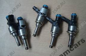Форсунка ЛАПАН WTRYSKUJACY AUDI A4 S4 A5 S5 A6 08 2009 год