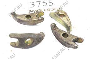 Форсунка LAPKI LAPA  WTRYSKOW DUCATO BOXER 2.8 JTD