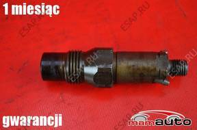Форсунка   LCR6705404D FIAT PUNTO 2 1.9 D