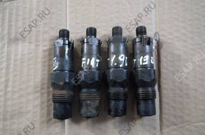 Форсунка  LCR6705404D FIAT PUNTO II DOBLO 1.9 D