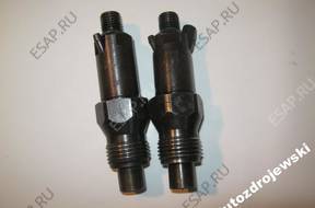 Форсунка  LCR6733402D 1.9 TD VOLVO 440 CLIO LAGUNA