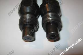 Форсунка  LCR6733402D 1.9 TD VOLVO 440 CLIO LAGUNA