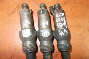 Форсунка   LCR6735401D VOLVO S40 1.9 TD D